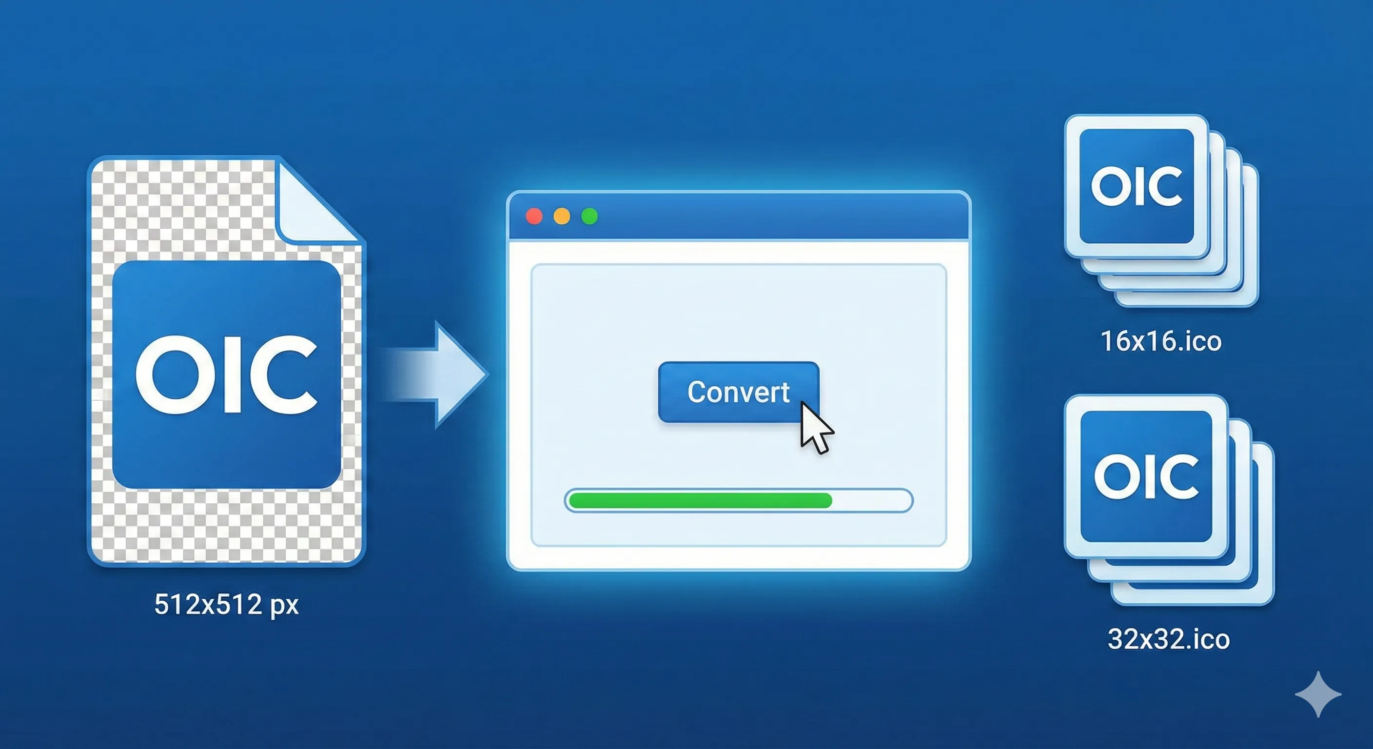 ONLINE IMAGE CONVERTER